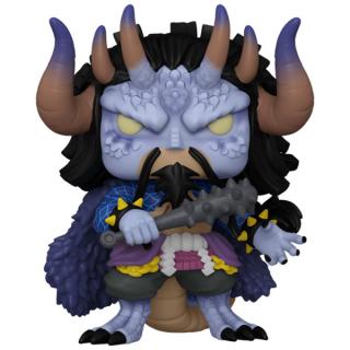 Funko POP! One Piece: Kaido Deluxe Edition 15 cm