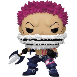 Funko POP! One Piece: Katakuri