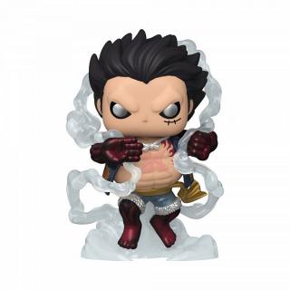 Funko POP! One Piece: Luffy Gear Four Special Edition