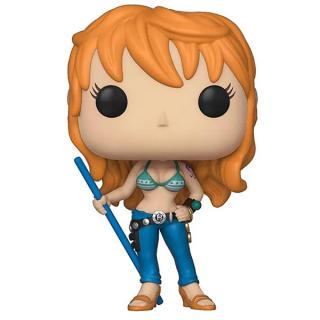 Funko POP! One Piece: Nami