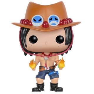 Funko POP! One Piece: Portgas D. Ace