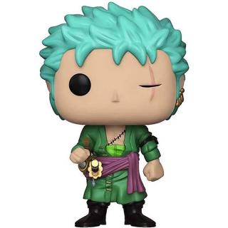 Funko POP! One Piece: Roronoa. Zoro