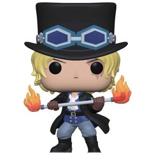 Funko POP! One Piece: Sabo