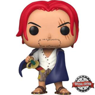 Funko POP! One Piece: Shanks Special Edition