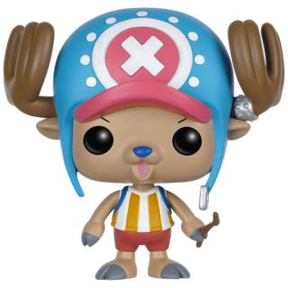 Funko POP! One Piece: Tony Tony Chopper