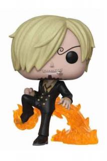 Funko POP! One Piece: Vinsmoke Sanji