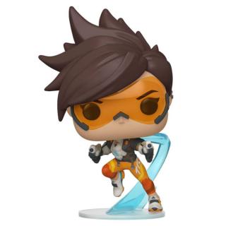 Funko POP! Overwatch: Tracer