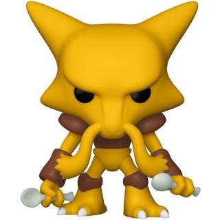 Funko POP! Pokémon: Alakazam