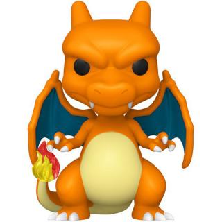 Funko POP! Pokémon: Charizard