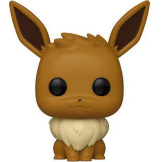 Funko POP! Pokémon: Eevee Evoli