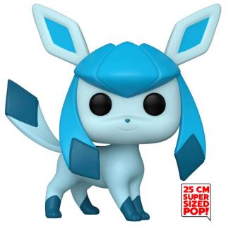 Funko POP! Pokémon: Glaceon Super Sized 25 cm