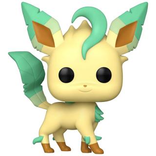 Funko POP! Pokémon: Leafeon