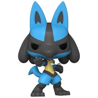 Funko POP! Pokémon: Lucario