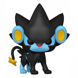 Funko POP! Pokémon: Luxray