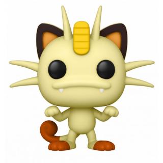 Funko POP! Pokémon: Meowth