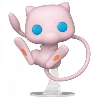 Funko POP! Pokémon: Mew