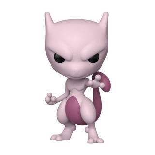 Funko POP! Pokémon: Mewtwo (EMEA) Super Sized 25 cm