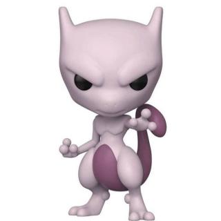 Funko POP! Pokémon: Mewtwo