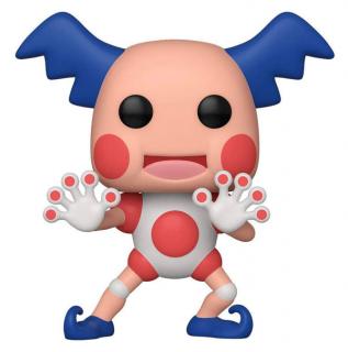 Funko POP! Pokémon: Mr. Mime M. Mime - Pantimos