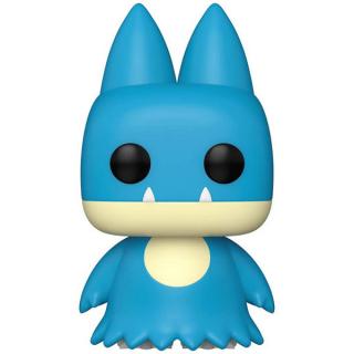 Funko POP! Pokémon: Munchlax