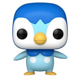 Funko POP! Pokémon: Piplup