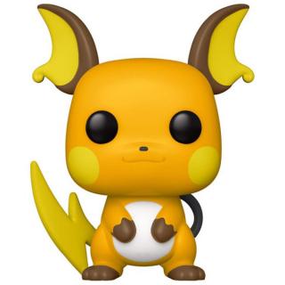 Funko POP! Pokémon: Raichu