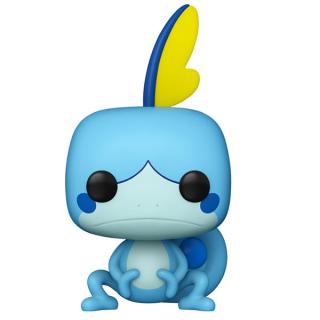 Funko POP! Pokémon: Sobble