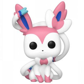 Funko POP! Pokémon: Sylveon