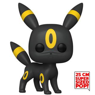 Funko POP! Pokémon: Umbreon Super Sized Jumbo 25 cm