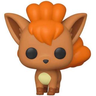 Funko POP! Pokémon: Vulpix