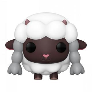 Funko POP! Pokémon: Wooloo