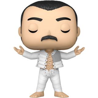 Funko POP! Queen: Freddie Mercury I was born to love you