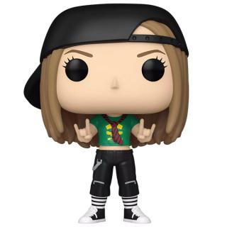 Funko POP! Rock: Avril Lavigne (Sk8ter Boi)