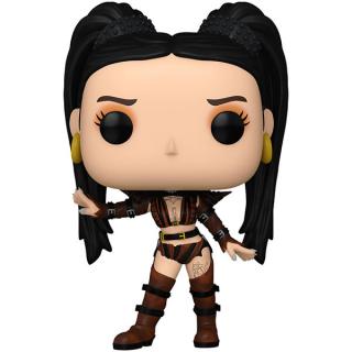 Funko POP! Rock: Bella Poarch (Inferno)