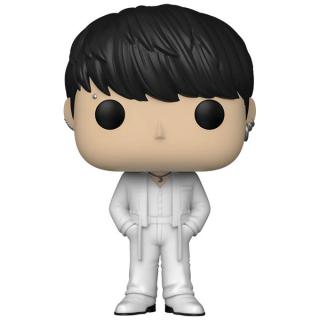 Funko POP! Rock: BTS - Jung Kook Proof