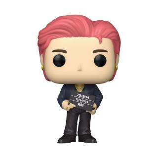 Funko POP! Rock: BTS - RM