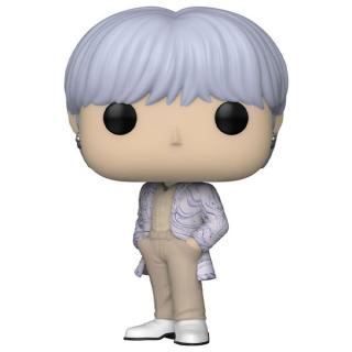 Funko POP! Rock: BTS - Suga Proof