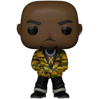 Funko POP! Rock: DMX