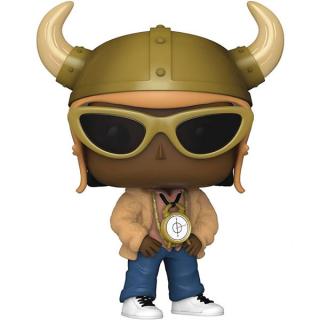 Funko POP! Rock: Flavor Flav (Public Enemy)