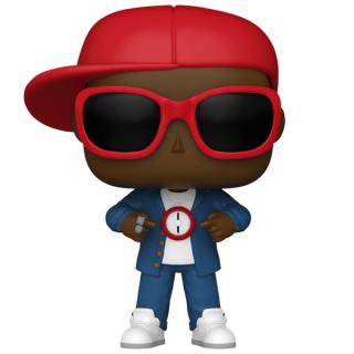 Funko POP! Rock: Flavor Flav