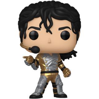 Funko POP! Rock: Michael Jackson - Armor