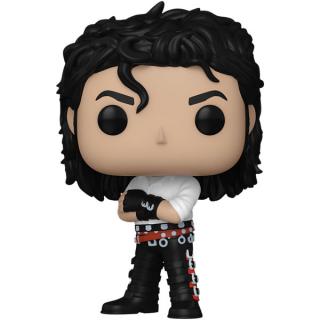 Funko POP! Rock: Michael Jackson - Dirty Diana