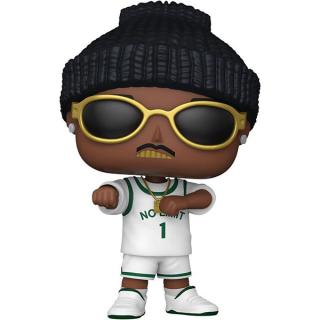 Funko POP! Rock: No Limit - Master P