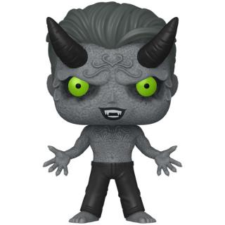 Funko POP! Rock: Panic at the Disco - Brendon Urie (Demon)