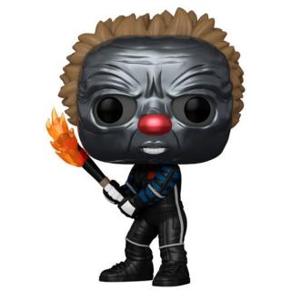 Funko POP! Rock: Slipknot - Clown