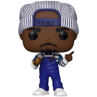 Funko POP! Rock: Thug Life Tupac Shakur