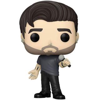 Funko POP! Rock: Zayn Malik