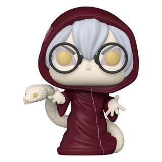 Funko POP! Shonen Jump Naruto: Kabuto Yakushi