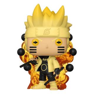 Funko POP! Shonen Jump Naruto: Naruto Six Path Sage