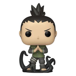 Funko POP! Shonen Jump Naruto: Shikamaru Nara